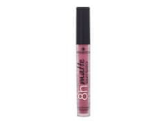 Essence Essence - 8h Matte Liquid Lipstick 05 Pink Blush - For Women, 2.5 ml 
