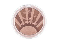Essence Essence - Kissed By The Light 02 Sun Kissed - For Women, 10 g 