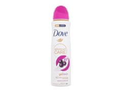 Dove Dove - Advanced Care Go Fresh Acai Berry & Waterlily 72h - For Women, 150 ml 