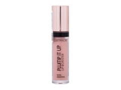 Catrice Catrice - Plump It Up Lip Booster 020 No Fake Love - For Women, 3.5 ml 