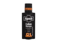 Alpecin Alpecin - Coffein Shampoo C1 Black Edition - For Men, 250 ml 
