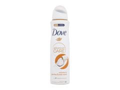 Dove Dove - Advanced Care Coconut & Jasmine 72h - For Women, 150 ml 