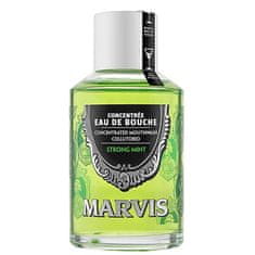Marvis Ustna vodica Classic Strong Mint (Mouthwash) 120 ml
