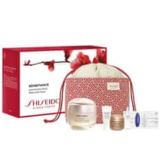 Shiseido Ritualni darilni set proti gubam