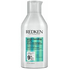 Redken Šampon za kodraste in valovite lase Acidic Bonding Curls (Silicon-Free Shampoo) (Neto kolièina 300 ml)