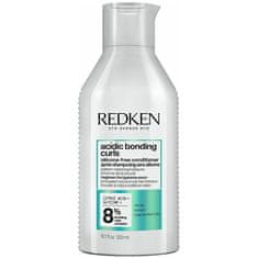 Redken Balzam za kodraste in valovite lase Acidic Bonding Curls (Silicone-Free Conditioner) (Neto kolièina 300 ml)