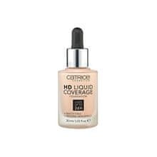 Catrice Catrice - Liquid Make-Up HD Liquid Coverage (Foundation) 30 ml 