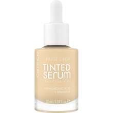 Catrice Catrice - Nude Drop Tinted Serum Foundation 30 ml 