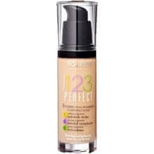 Bourjois Bourjois - 123 Perfect Foundation - Make-up for perfect skin 30 ml 