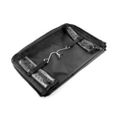 InnovaGoods Zložljiva, prenosna regalna enota za organizacijo prtljage Sleekbag InnovaGoods 