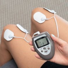 UNBRANDED TENS elektrostimulator Becalm InnovaGoods 