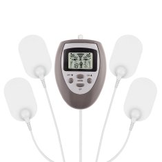 UNBRANDED TENS elektrostimulator Becalm InnovaGoods 