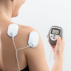 UNBRANDED TENS elektrostimulator Becalm InnovaGoods 