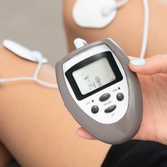 UNBRANDED TENS elektrostimulator Becalm InnovaGoods 