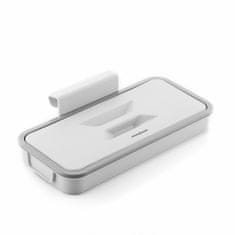 UNBRANDED Držalo za vrečke za smeti s pokrovom Trabbly InnovaGoods 