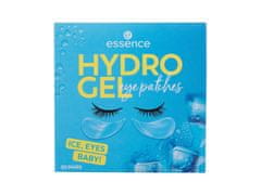 Essence Essence - Hydro Gel Eye Patches Ice Eyes Baby! - For Women, 30 pc 