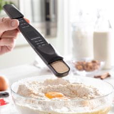UNBRANDED 9-v-1 nastavljiva merilna žlica Ninoon InnovaGoods 