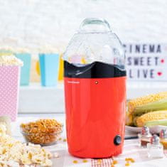 UNBRANDED Aparat za pokovko na vroč zrak Popcot InnovaGoods 