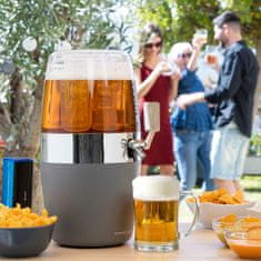 InnovaGoods Dozator za hladilne pijače Freer InnovaGoods 