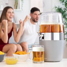 InnovaGoods Dozator za hladilne pijače Freer InnovaGoods 