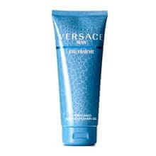 Versace Versace - Man Eau Fraiche large shower gel 200ml 