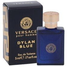 Versace Versace - Dylan Blue Miniature 5ml 