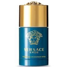 Versace Versace - Eros deostick 75ml 