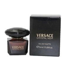 Versace Versace - Crystal Noir EDT Miniaturka 5ml 