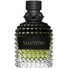 Valentino Valentino - Uomo Born In Roma Green Stravaganza EDT 100ml 