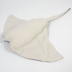 Duvo+ Eco mehka igrača za pse XL 97x80x10cm raj