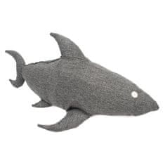 Duvo+ Eco mehka igrača za pse XL 95x55x35cm morski pes