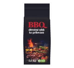 Oglje za žar 2,5 kg