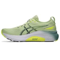 Asics Čevlji obutev za tek svetlo zelena 43.5 EU Gel-kayano