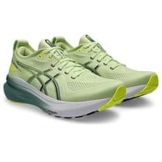 Asics Čevlji obutev za tek svetlo zelena 43.5 EU Gel-kayano