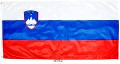PTI Slovenska zastava, 150 x 75 cm
