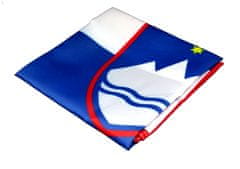 PTI Slovenska zastava, 150 x 75 cm