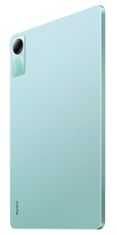 Xiaomi Redmi Pad SE/51551/11"/1920x1200/8GB/256GB/An13/Mint Green