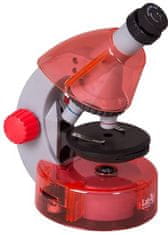 Levenhuk Mikroskop LabZZ M101 Orange