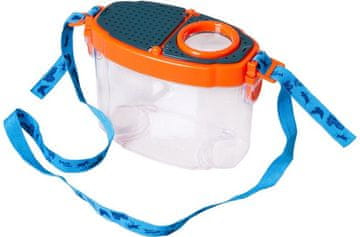 Levenhuk Dodatna oprema LabZZ C3 posoda za žuželke