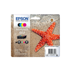 Epson Črnilo 603 Multipack 4-barvno