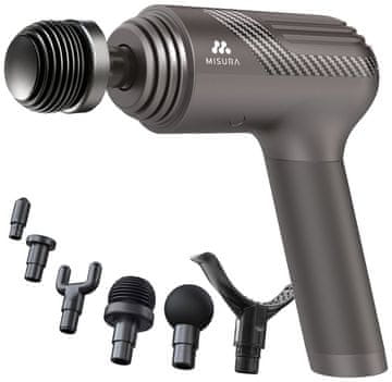 Misura masažna pištola MB1Pro carbon