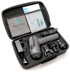Misura masažna pištola MB1Pro carbon