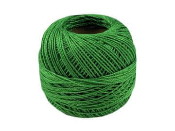 Vezeninska preja Perlovka Nit - Poprova meta (10 kosov)