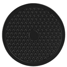 Hama Univerzalno vrtljivo stojalo S (25,5 cm)