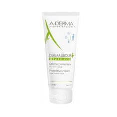 A-Derma A-Derma Dermalibour + Protective Cream 100ml 