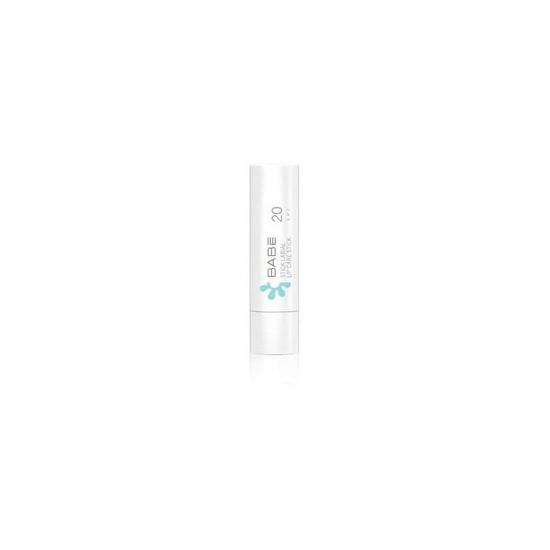 BABÉ Babe Lipstick Spf 20