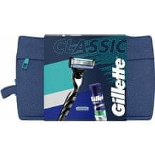 Gillette Gillette - Classic Set 