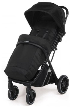 Foppapedretti Športni voziček OLIMPIC Black