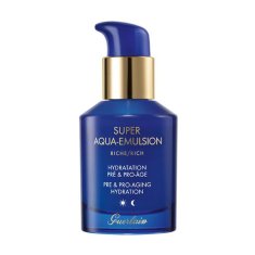 Guerlain Guerlain Super Aqua Emulsion Rich 50ml 
