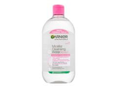 Garnier Garnier - Skin Naturals Micellar Cleansing Water All-in-1 - For Women, 700 ml 